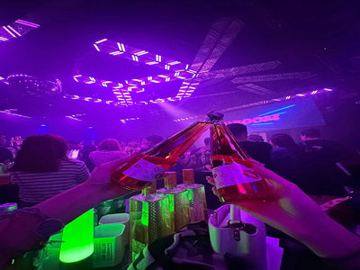 宁波夜总会招聘